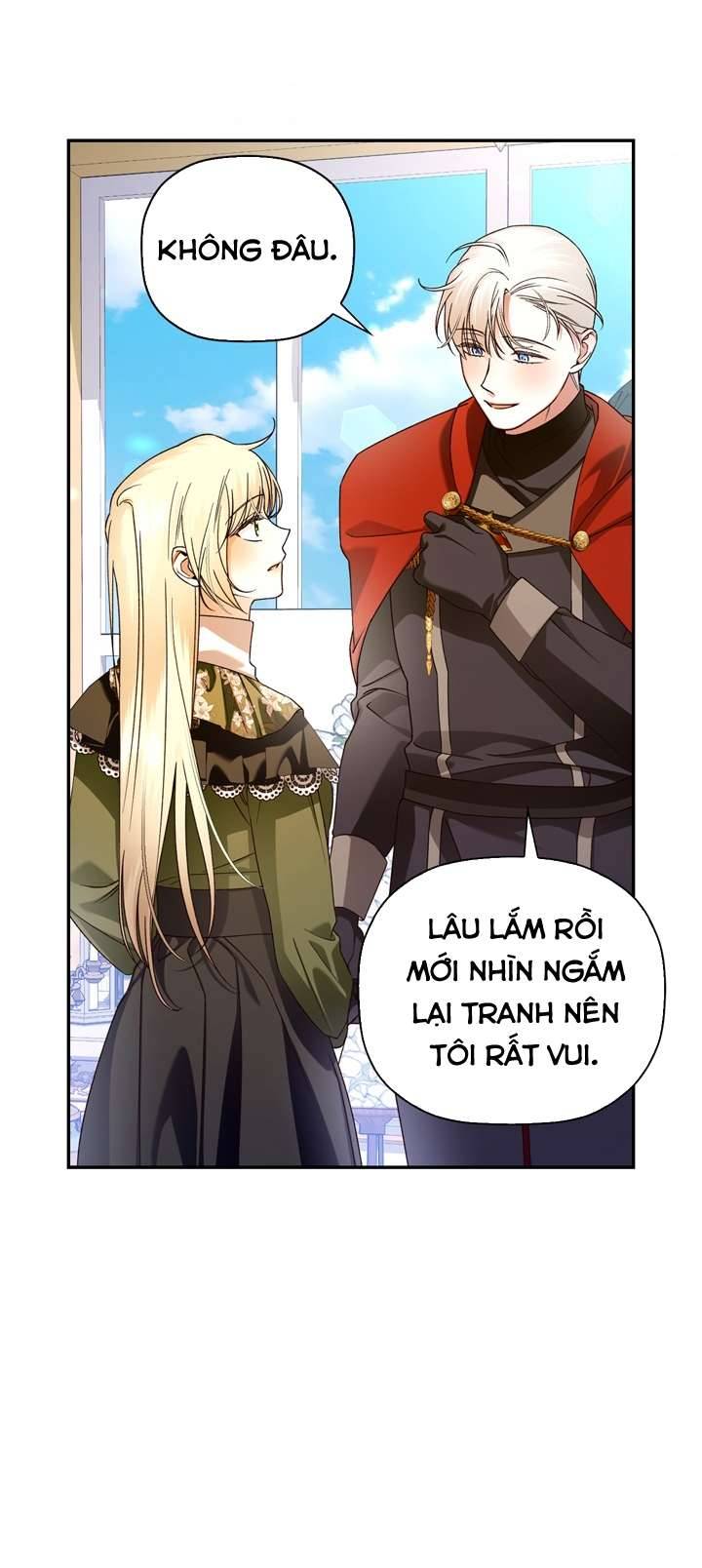 Phương Pháp Che Giấu Đứa Con Của Hoàng Đế Chapter 47 - Next Chapter 48