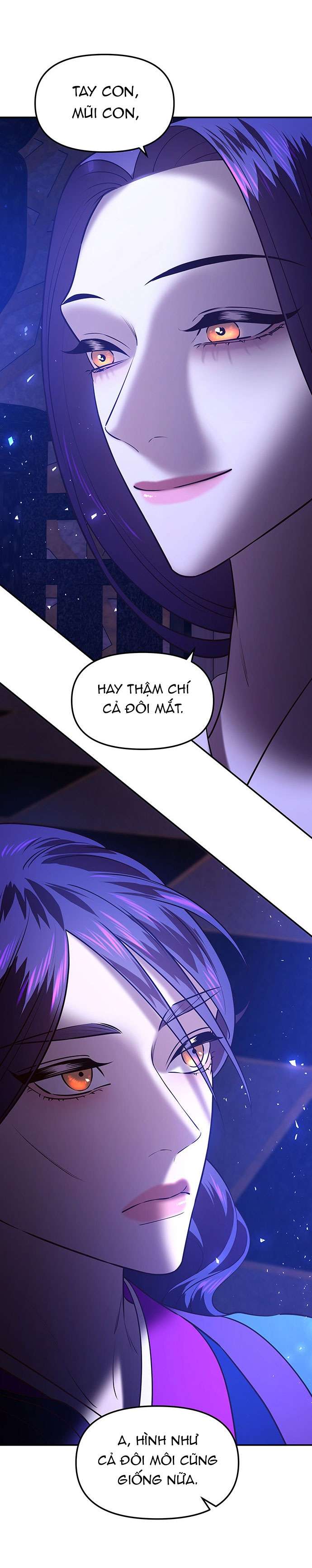 Vương Tử Huyền Bí Chapter 39 - Trang 4