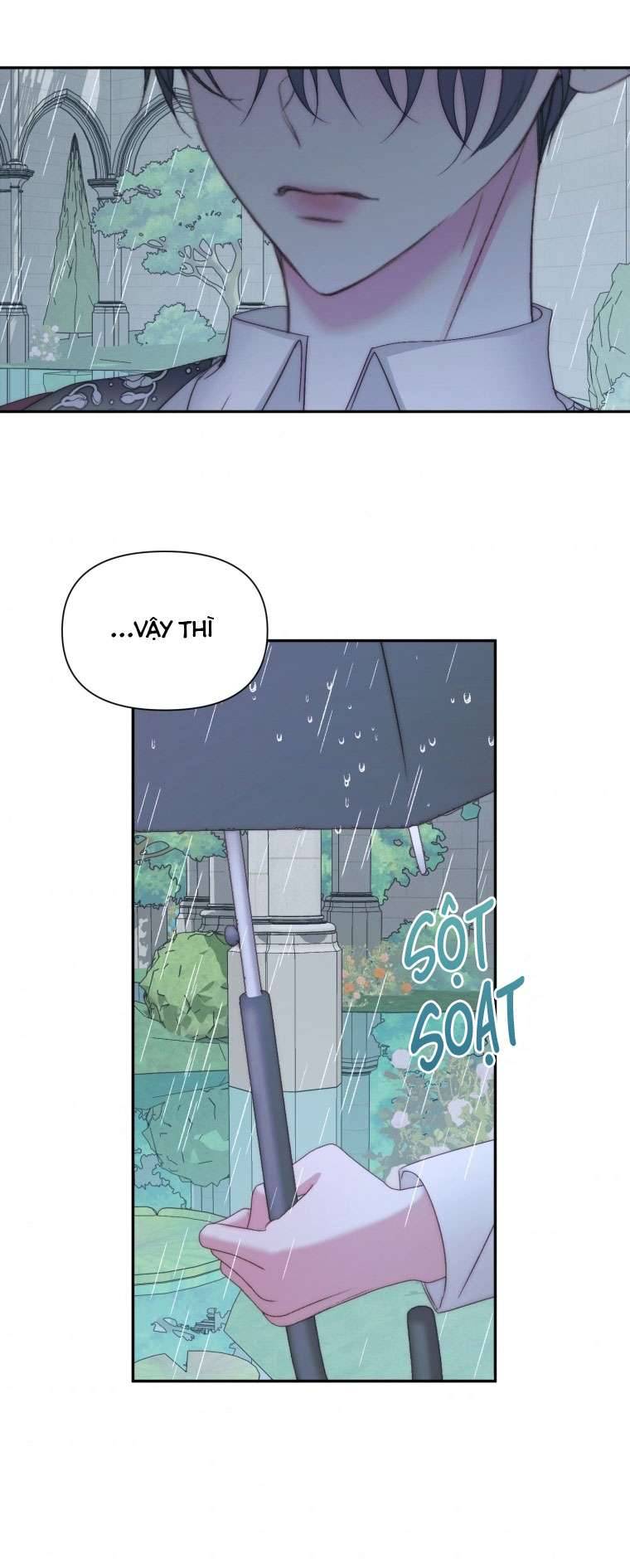 Siren: Trở Thành Gia Đình Của Nhân Vật Phản Diện Chapter 33 - Trang 3