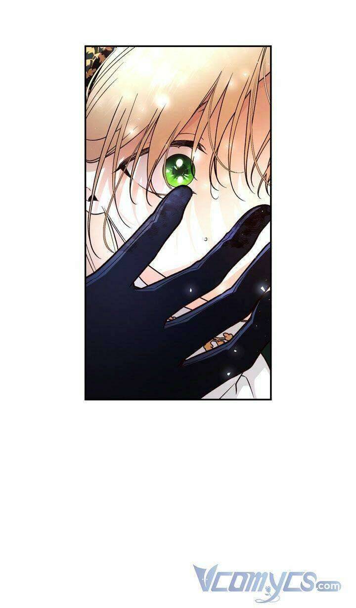 Phương Pháp Che Giấu Đứa Con Của Hoàng Đế Chapter 40 - Next Chapter 40.5