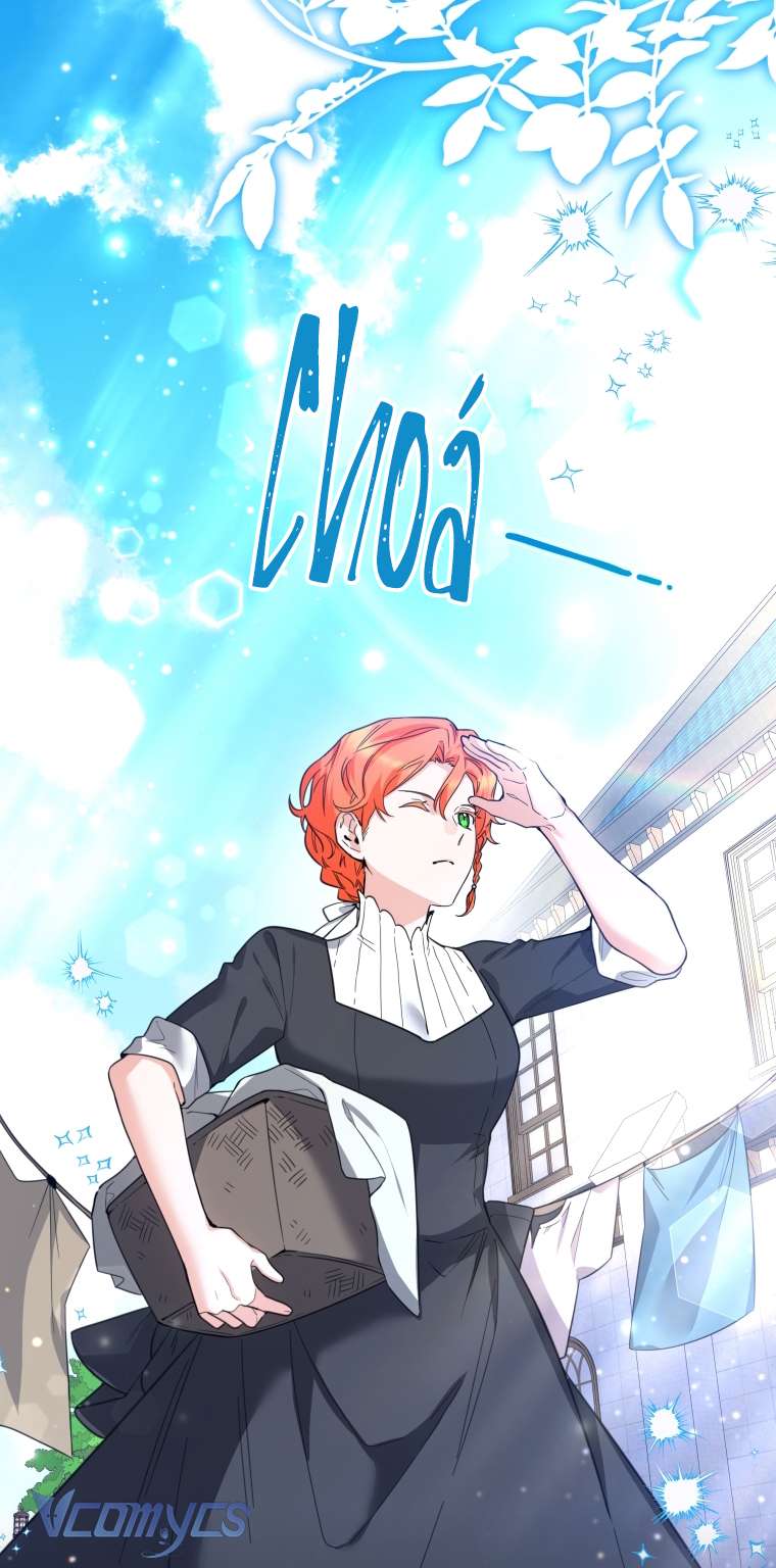 Bé Con Cá Voi Sát Thủ Chapter 9 - Next Chapter 10