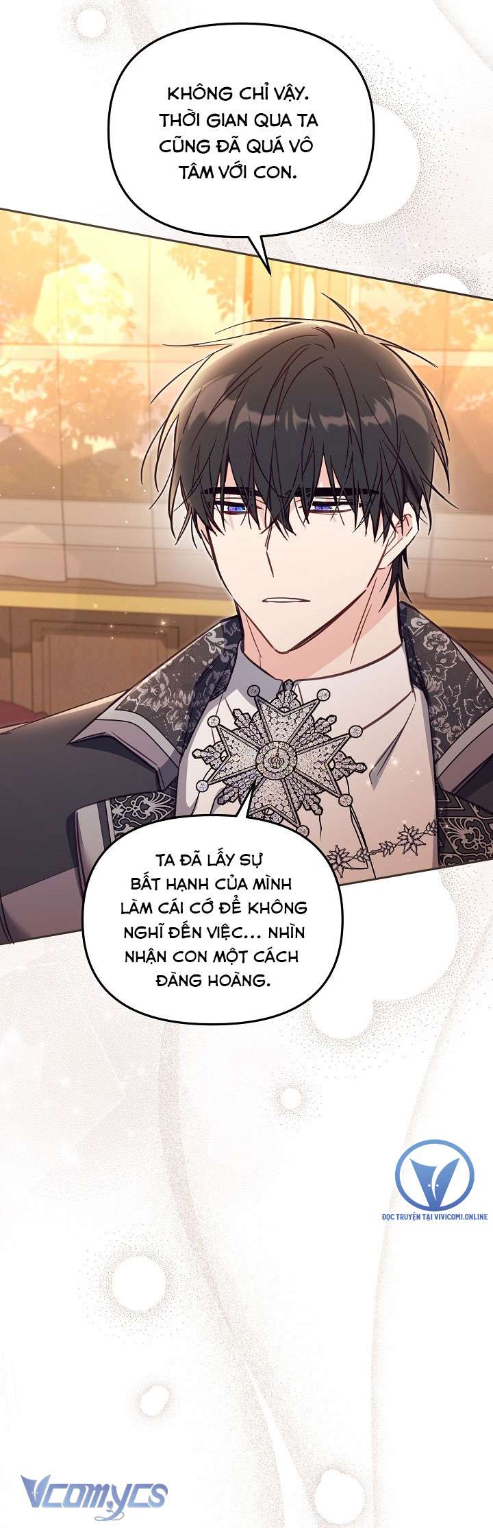 Không Có Chỗ Cho Kẻ Giả Mạo Chap 42 - Trang 2