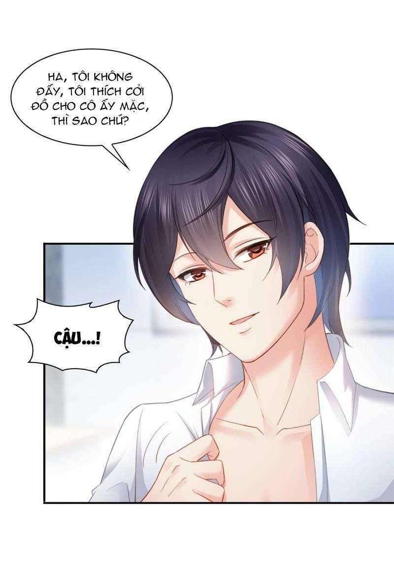 Hệt Như Hàn Quang Gặp Nắng Gắt Chap 63 - Next Chap 64
