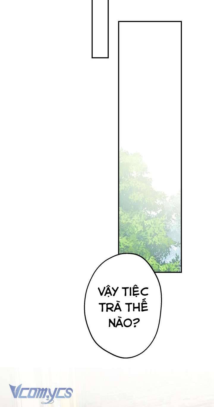 Những Nhân Vật Mạnh Nhất Thế Giới Ám Ảnh Tôi Chapter 37 - Trang 4