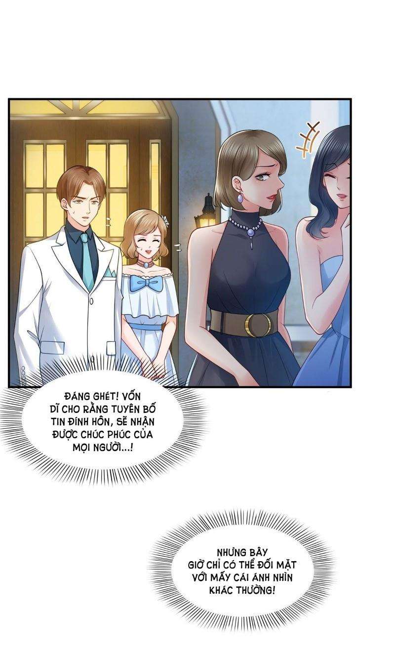 Hệt Như Hàn Quang Gặp Nắng Gắt Chap 88 - Next Chap 89