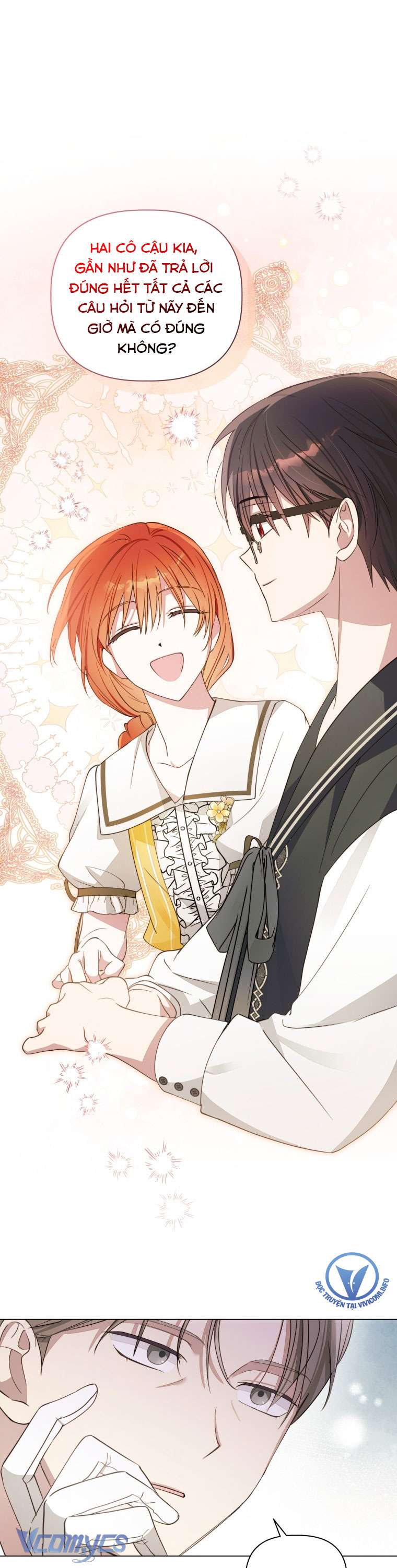 Mọt Sách Là Bạo Quân Chapter 7 - Next Chapter 8