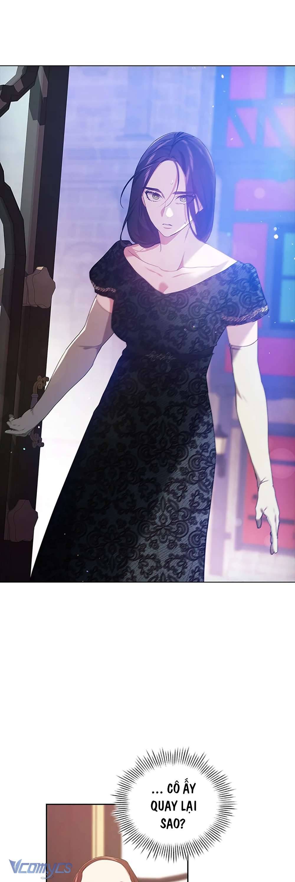 Hôn Nhân Này Rồi Sẽ Đổ Vỡ Chapter 35 - Next Chapter 36