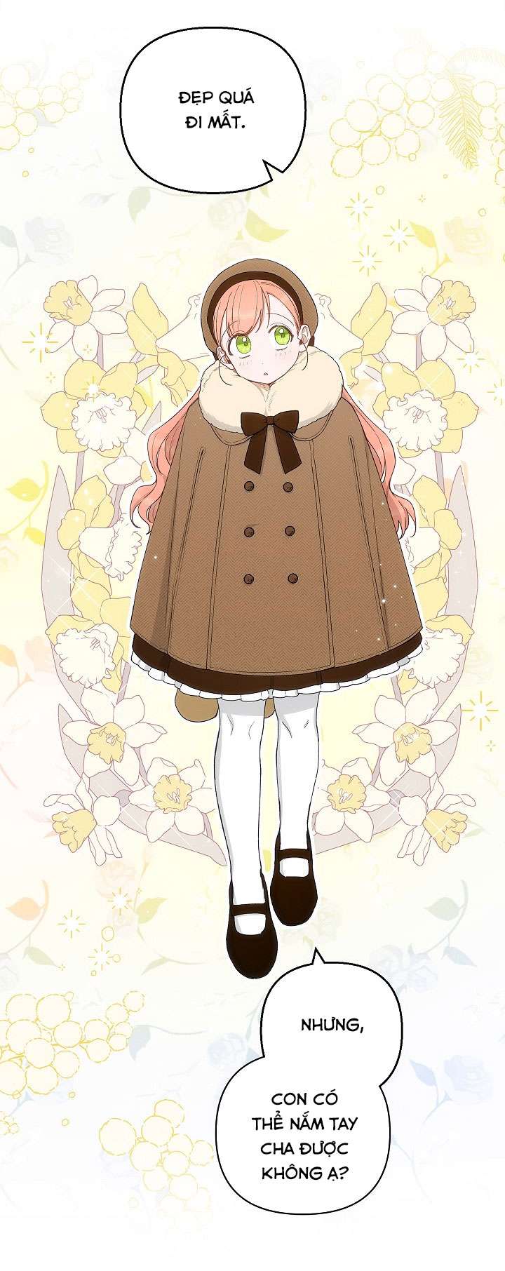 Phương Pháp Trở Thành Con Gái Của Người Hùng Bóng Đêm Chap 29 - Trang 2