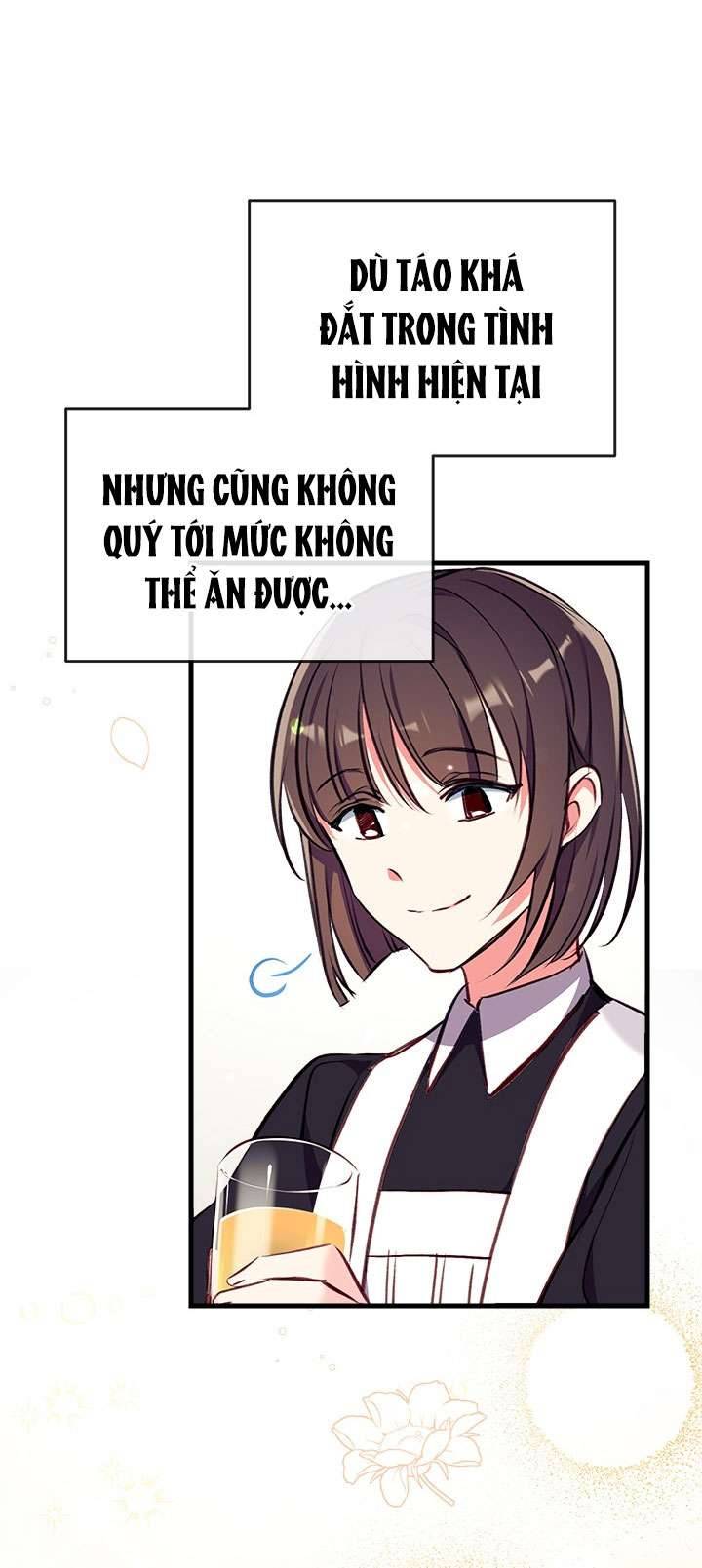 Chúng Ta Có Thể Trở Thành Một Gia Đình Được Không? Chap 14 - Next Chap 15