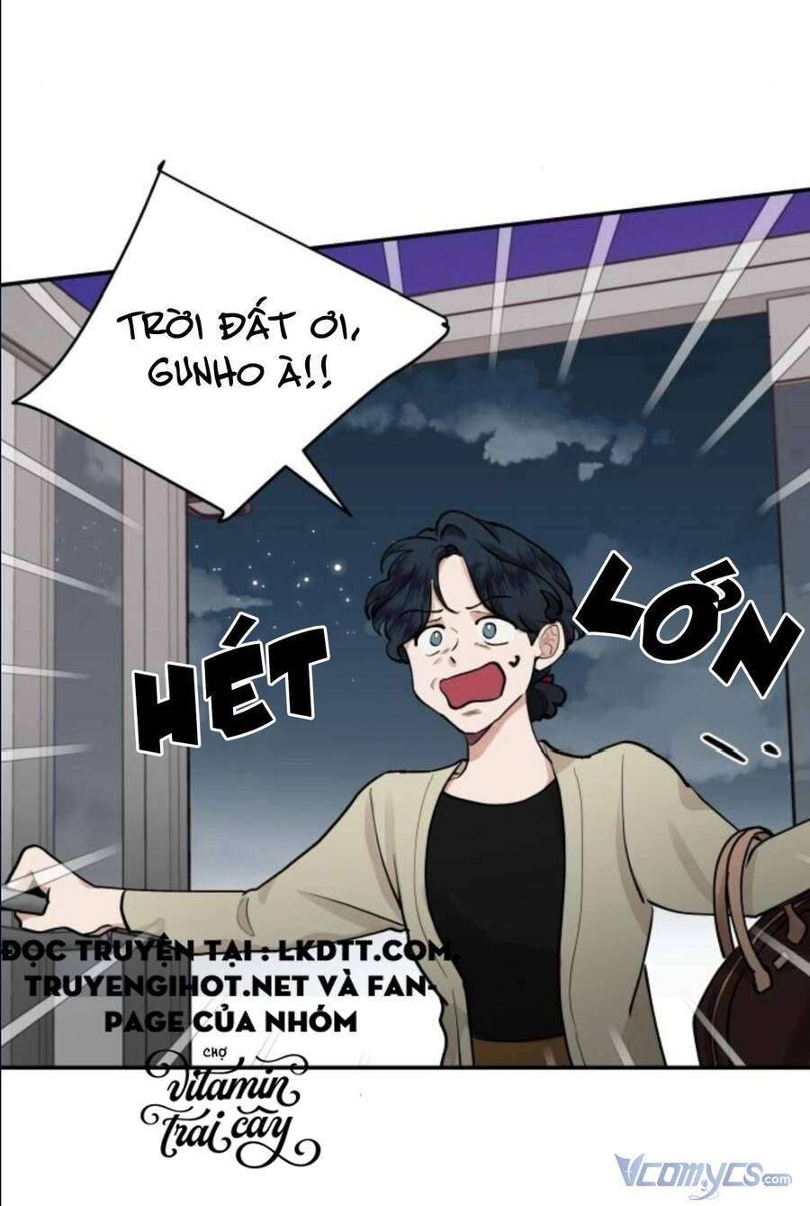 Oan Gia Ngõ Hẹp Chapter 50 - Trang 3