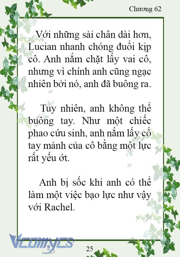 [Novel] Trở Thành Em Gái Của Nam Chính Tiểu Thuyết Đam Mỹ Chap 62 - Next Chap 63