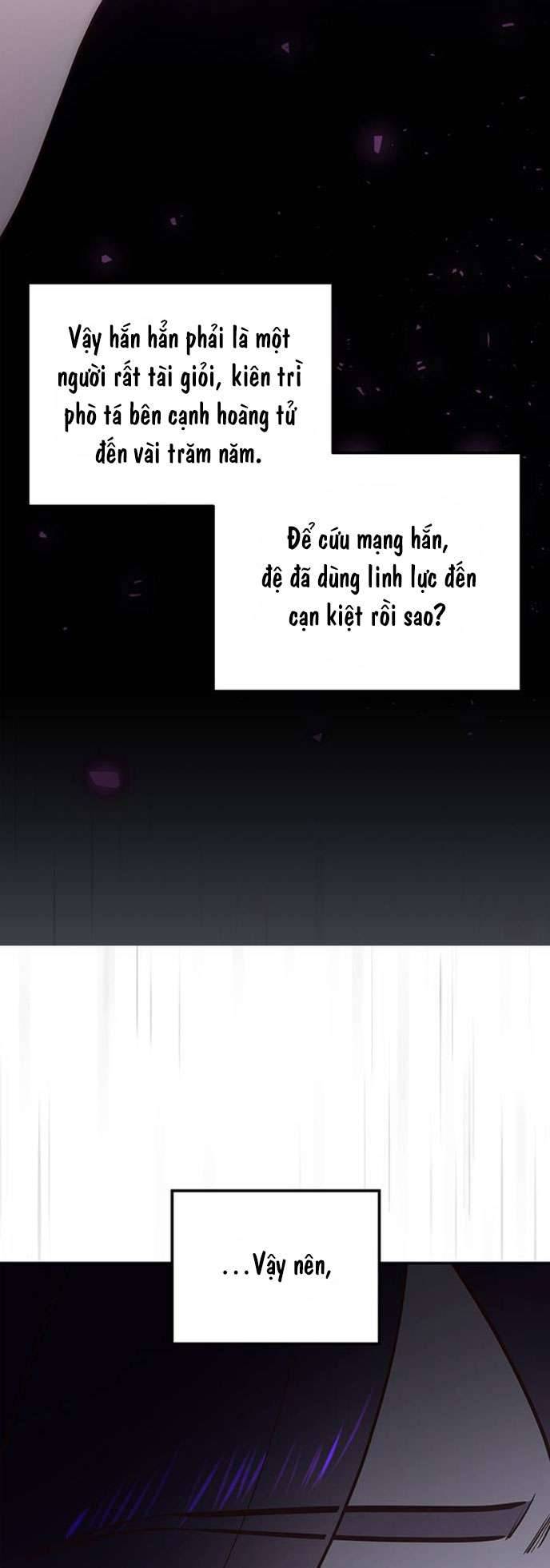 Vương Tử Huyền Bí Chapter 90 - Trang 4