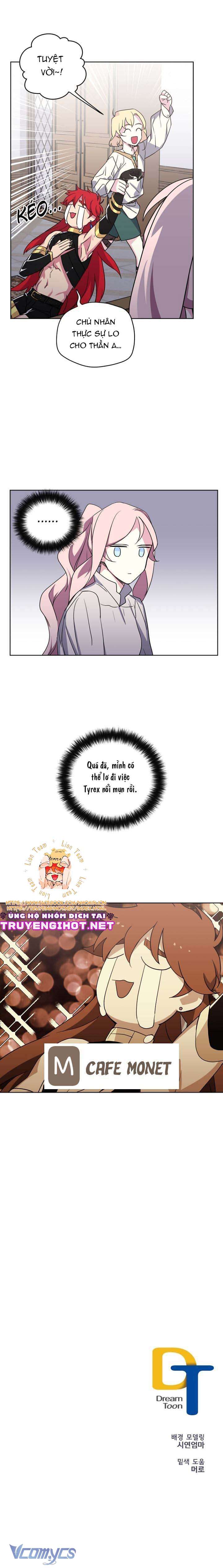 CHITRA Chapter 28 - Trang 4