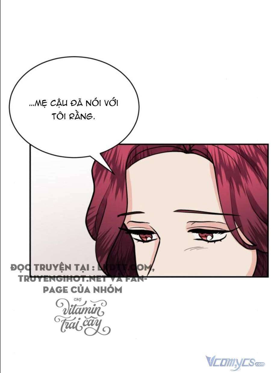 Oan Gia Ngõ Hẹp Chapter 49 - Trang 3