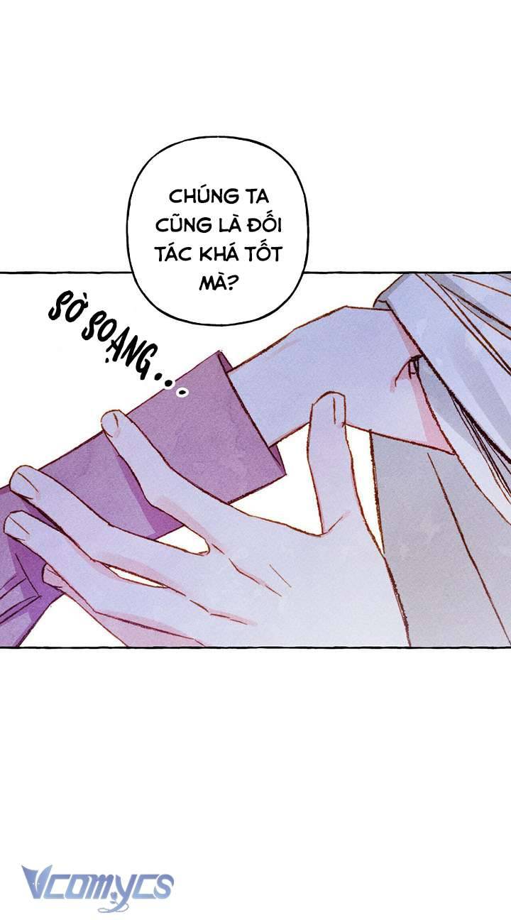 (Munn) Nuôi Dưỡng Một Hắc Long Chap 18 - Trang 2