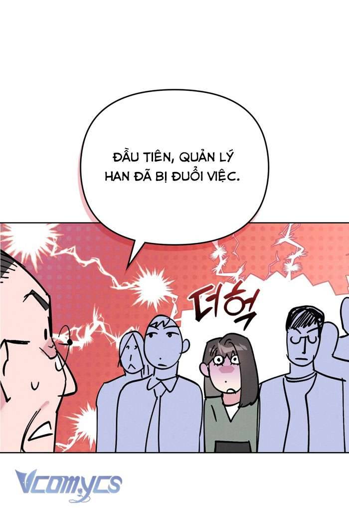 [18+] 7 Giây Thay Vì Một Nụ Hôn Chap 21 - Trang 2