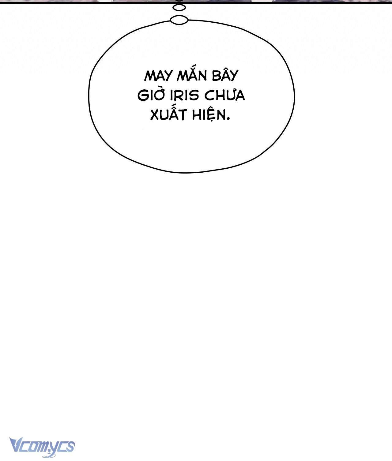 Thánh Nữ Giả Muốn Bỏ Trốn Chap 2 - Next Chap 3