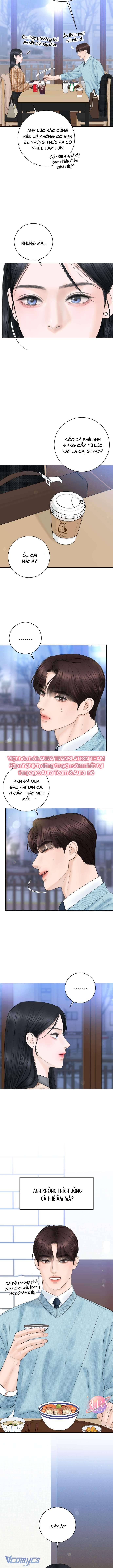 Dành Cho Anh Kết Cục Tồi Tệ Nhất Chap 9 - Trang 2