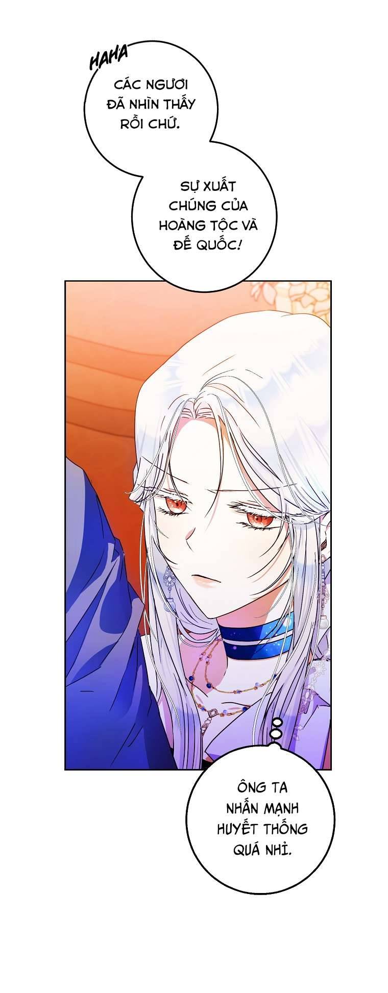 Tôi Trở Thành Vợ Của Nam Chính Chap 32 - Next Chap 33