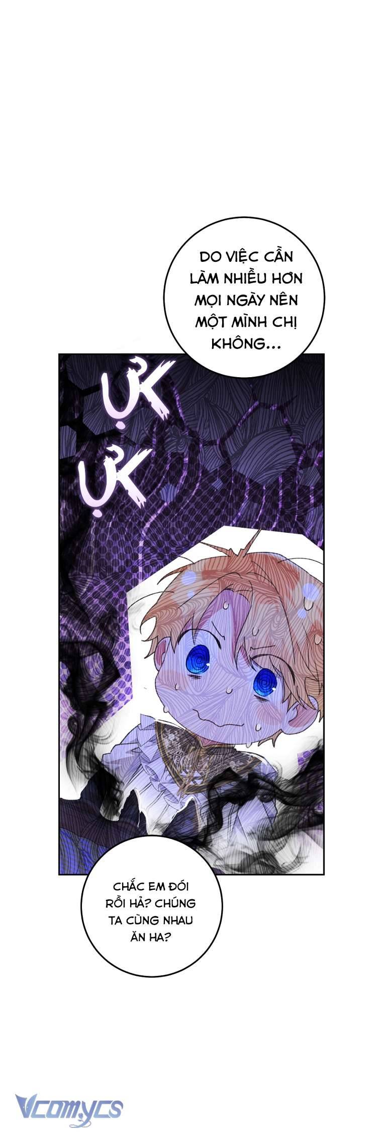 Ác Nữ Chỉ Là Một Con Rối Chap 94 - Trang 2