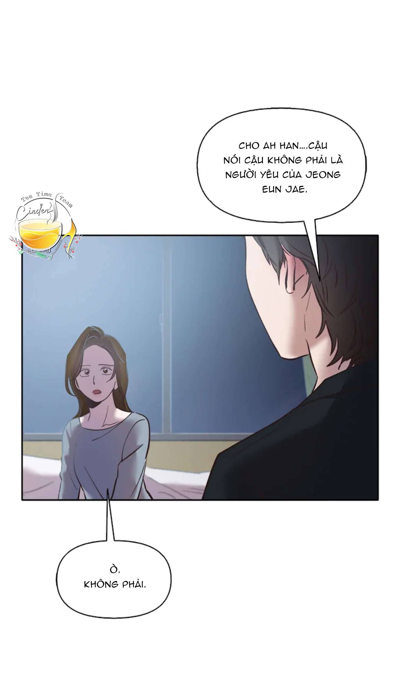 Thanh Xuân Của Chúng Ta Chap 46 - Next Chap 47