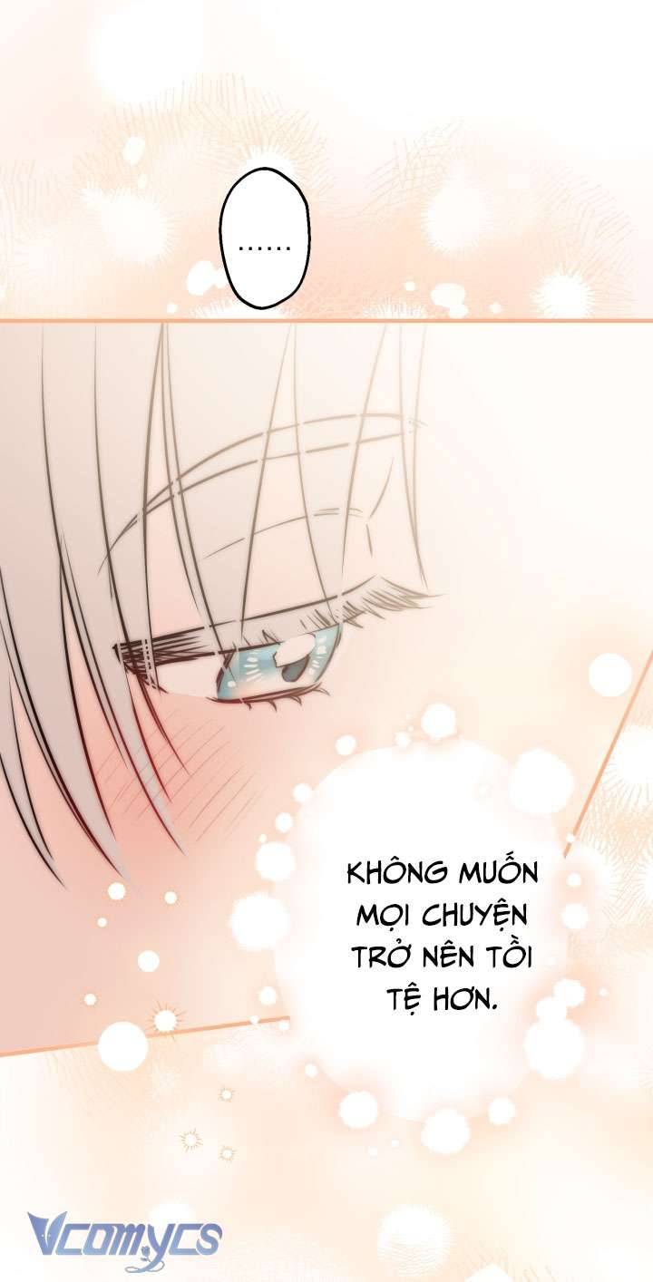 Những Nhân Vật Mạnh Nhất Thế Giới Ám Ảnh Tôi Chapter 69 - Trang 4