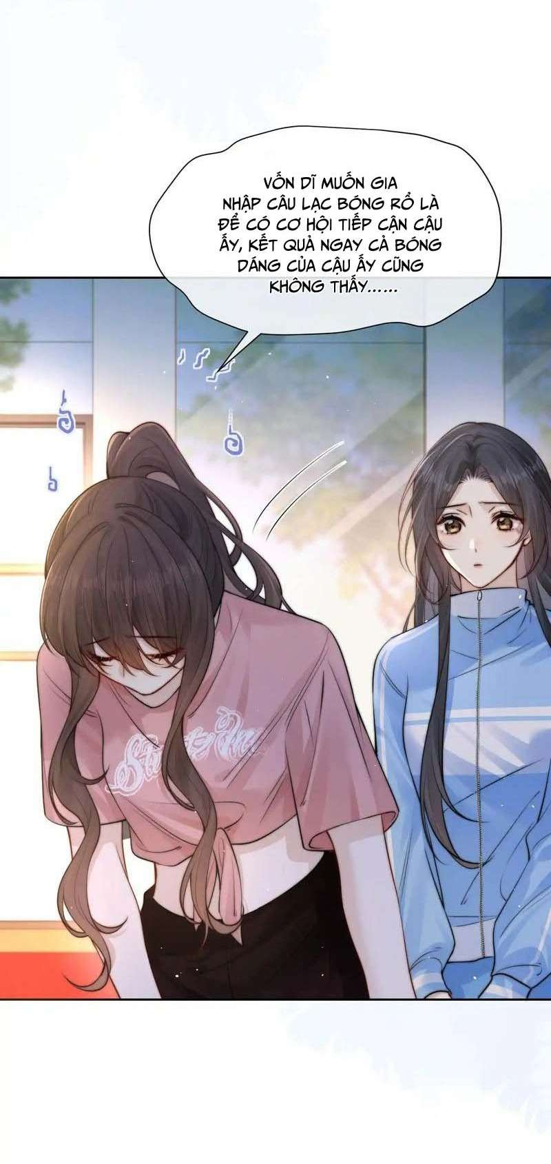 Em Nghe Thấy Được Chapter 13 - Next Chapter 13.1