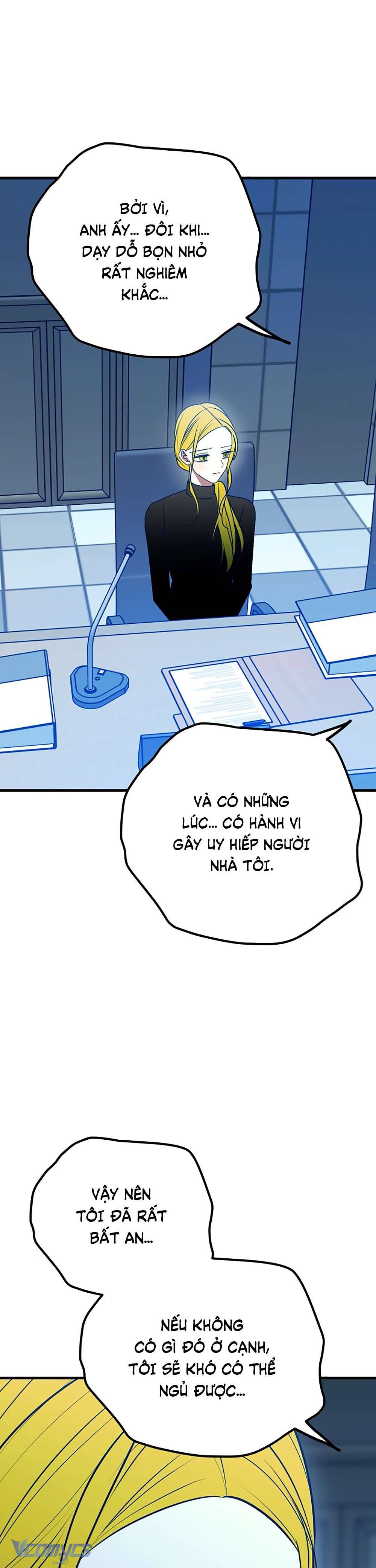 Kẻ Rác Rưởi Không Đáng Được Yêu Chapter 114 - Trang 4