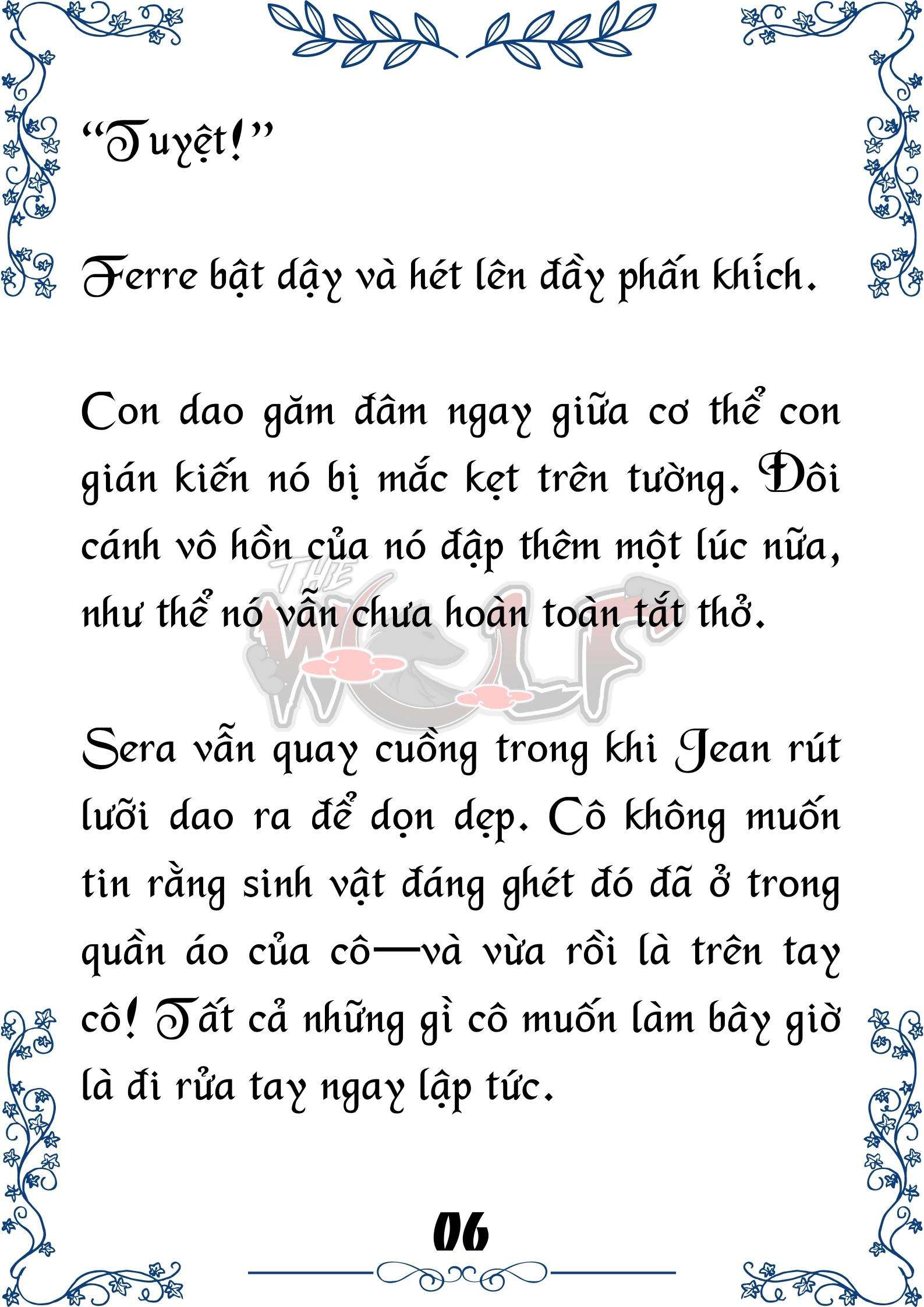 Tôi Trở Thành Gia Sư Của Cặp Song Sinh Hoàng Gia Chap 33 - Trang 2