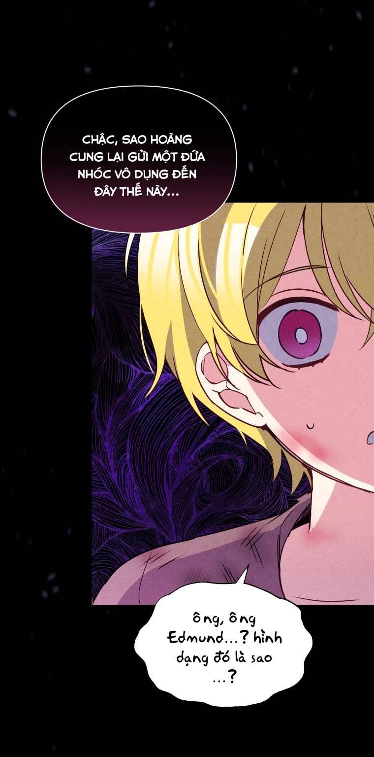 Người Bảo Hộ Của Bạo Quân Là Ma Nữ Tàn Độc Chap 66 - Trang 4