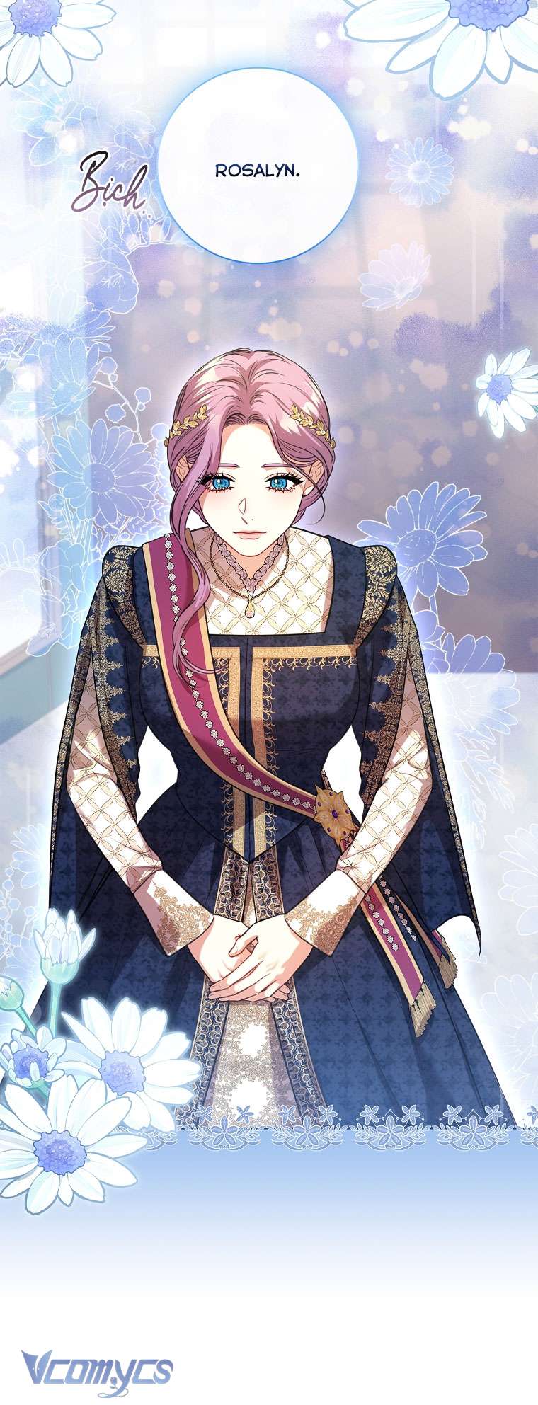 Thư Ký Của Bạo Chúa Chapter 120 - Next Chapter 121