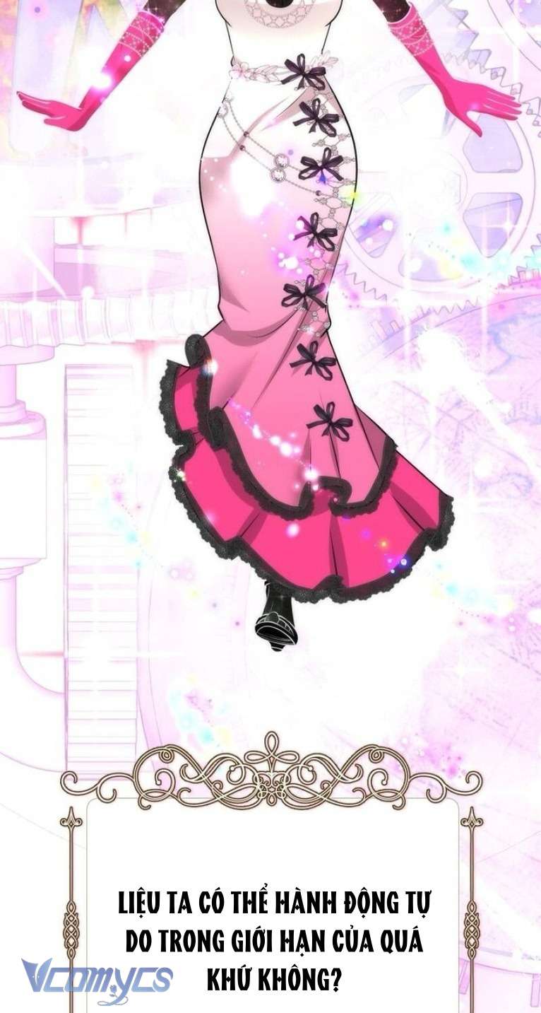 Sau Này Họ Sẽ Sinh Ra Tôi Chap 6 - Trang 2