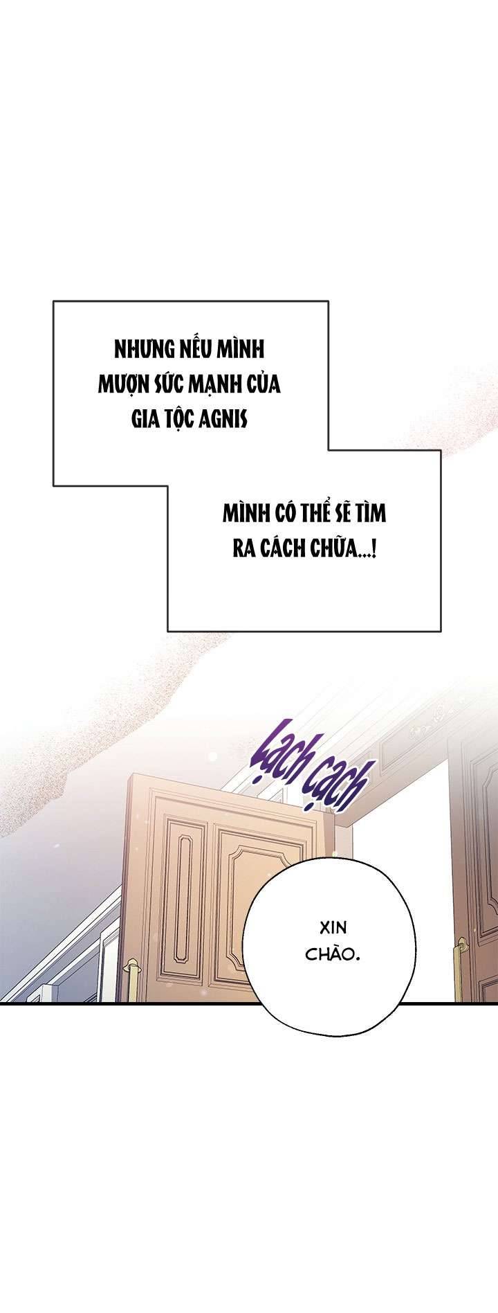 Chúng Ta Có Thể Trở Thành Một Gia Đình Được Không? Chap 7 - Next Chap 8