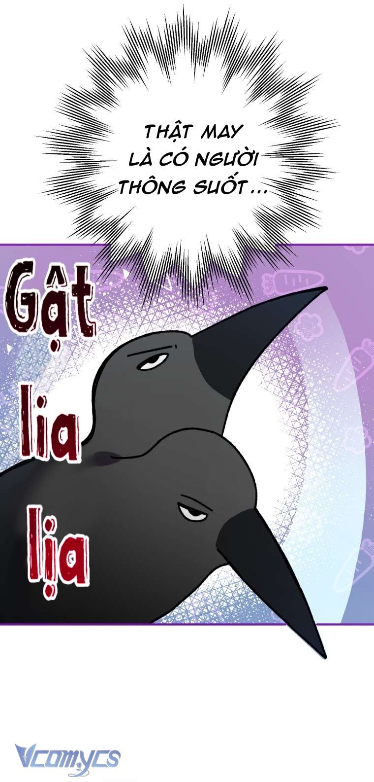 Bỗng Nhiên Tôi Trở Thành Quạ Đen!! Chapter 27 - Trang 4