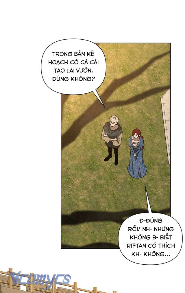 Dưới Bóng Cây Sồi Chap 18 - Trang 4