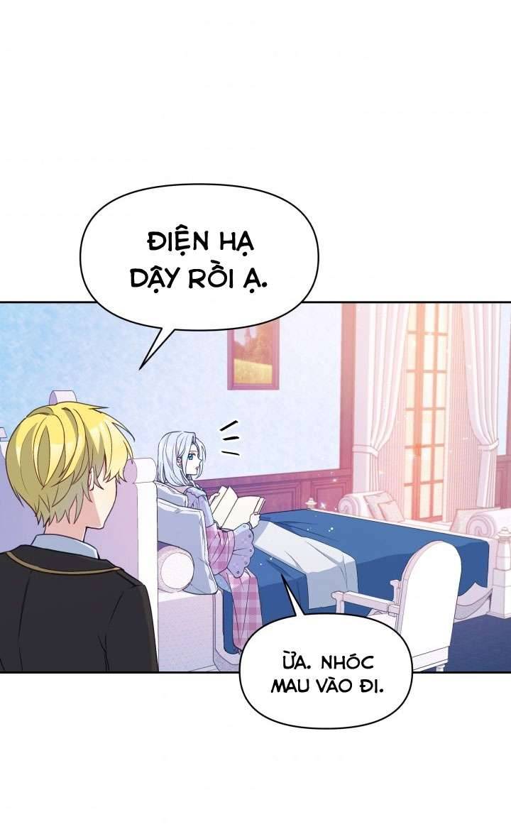 Người Bảo Hộ Của Bạo Quân Là Ma Nữ Tàn Độc Chap 26 - Trang 4