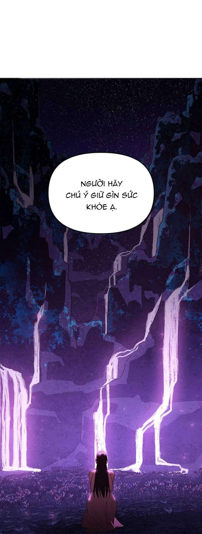 Vương Tử Huyền Bí Chapter 90 - Trang 4