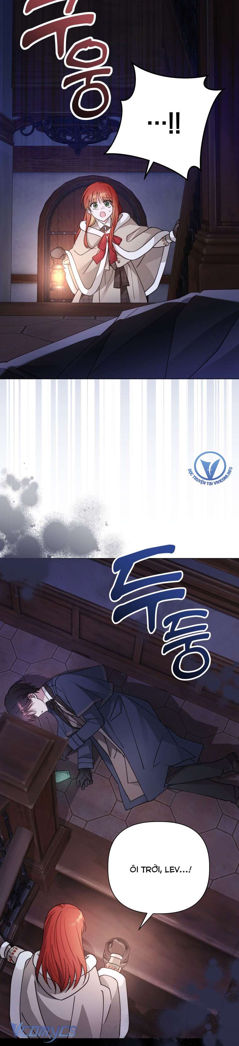 Mọt Sách Là Bạo Quân Chapter 11 - Next Chapter 12