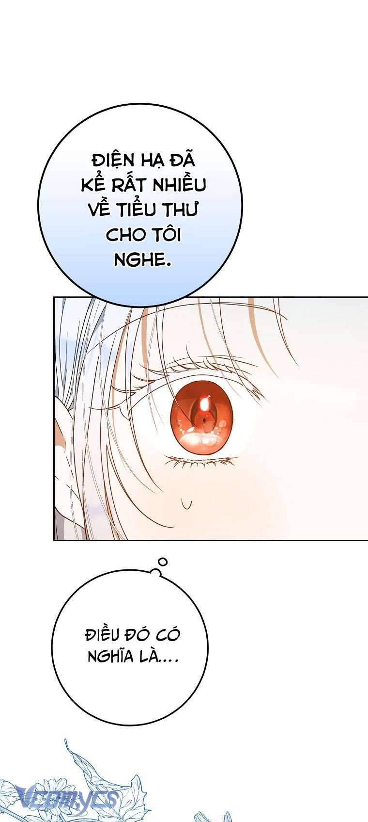 Tôi Trở Thành Vợ Của Nam Chính Chap 92 - Next Chap 93