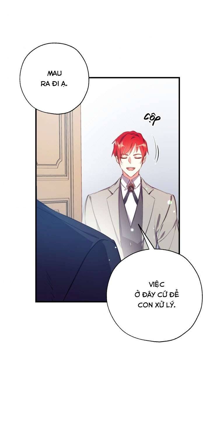 Chúng Ta Có Thể Trở Thành Một Gia Đình Được Không? Chap 1 - Next Chap 2