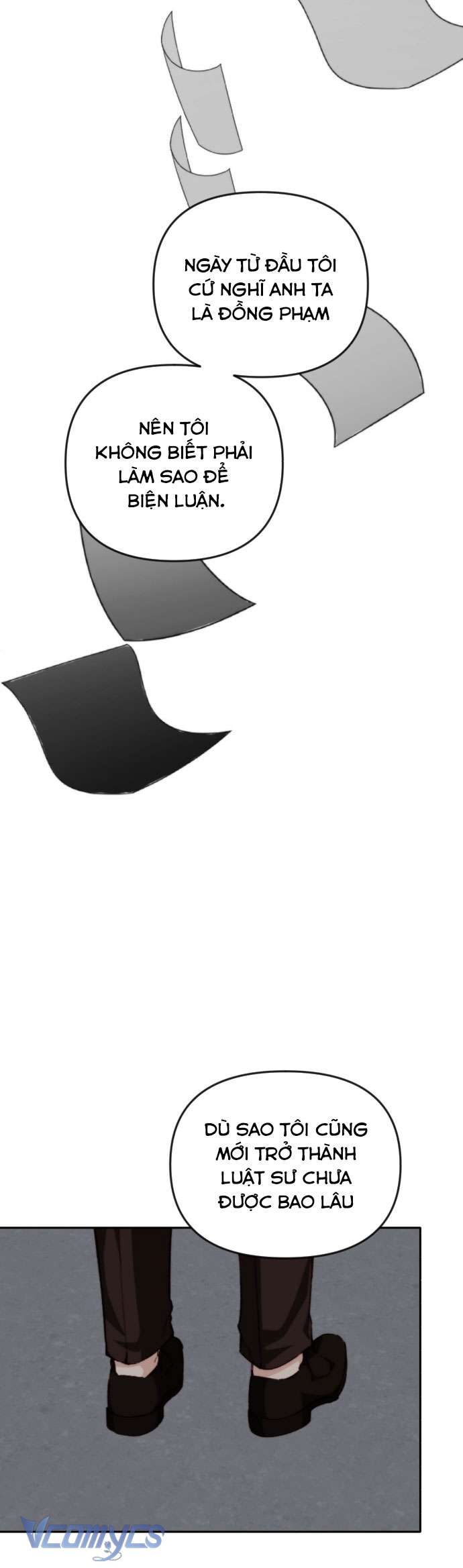 Ly Hôn Thì Dễ, Yêu Đương Mới Khó Chapter 14 - Trang 3