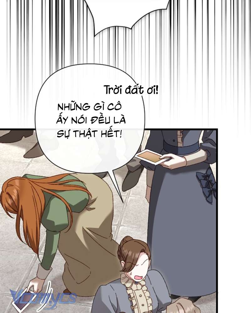 Dành Cho Những Ai Coi Hối Tiếc Là Điều Xa Xỉ Chap 18 - Next Chap 19