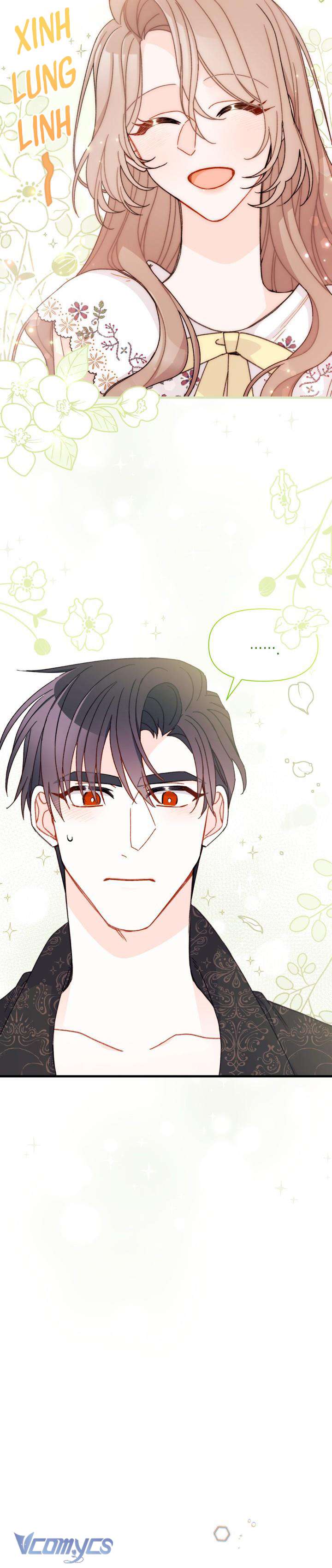 Nhặt Được Nam Chính Tặng Kèm Phu Quân Chap 18 - Trang 3