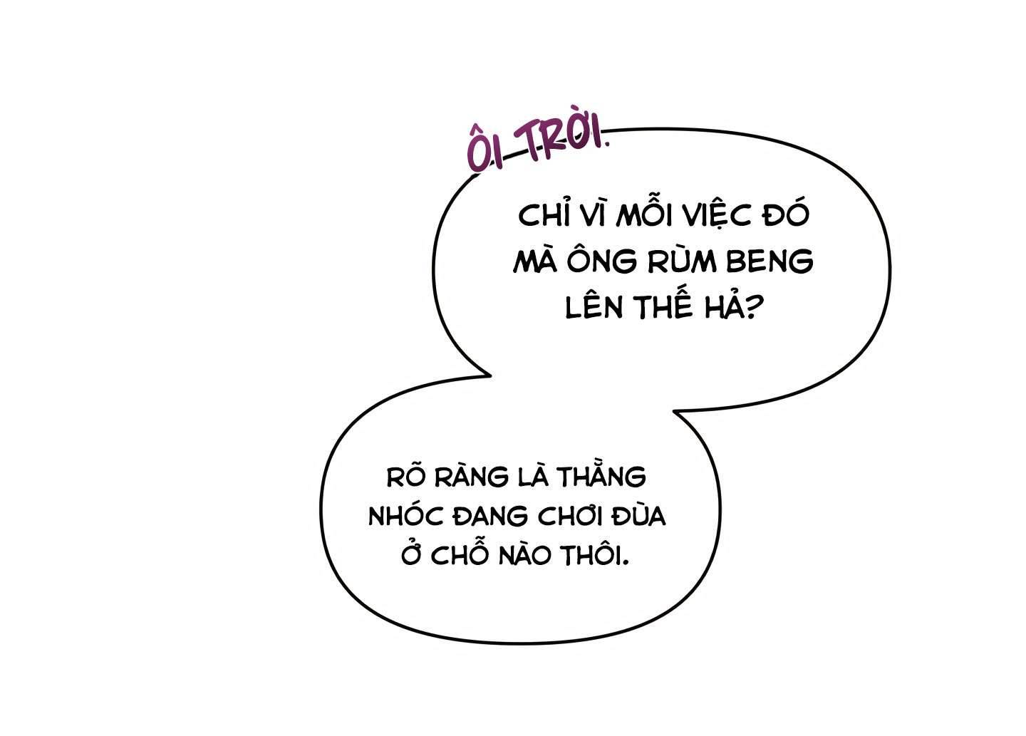 Người Bảo Hộ Của Bạo Quân Là Ma Nữ Tàn Độc Chap 11 - Trang 4