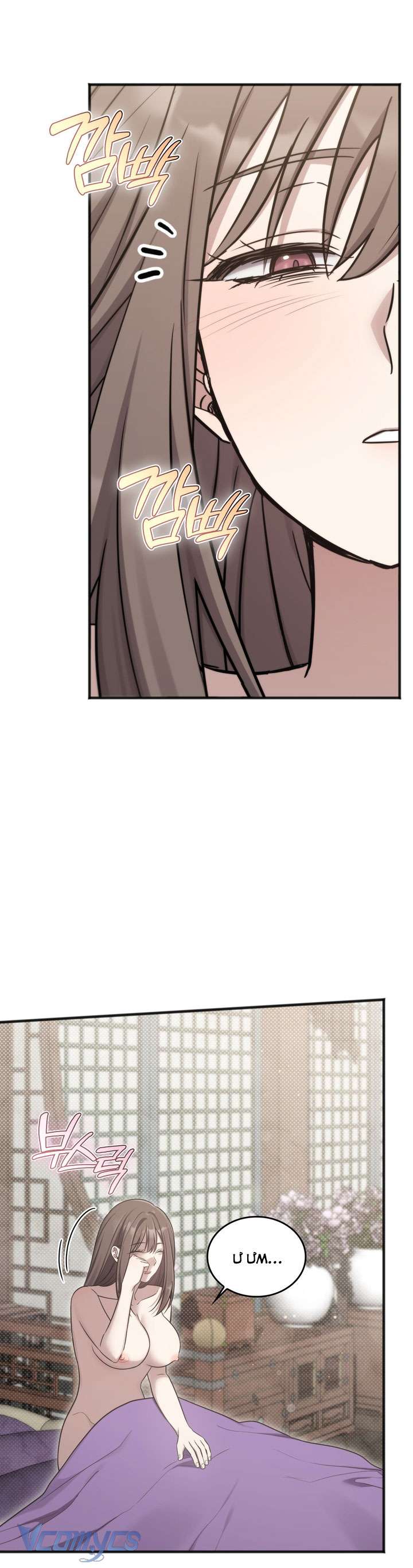 [18+] Đảo Vô Ảnh Chapter 9 - Trang 3