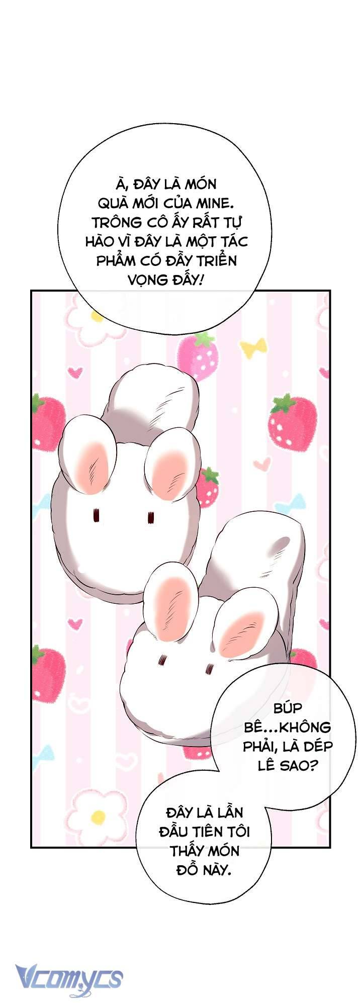 Chúng Ta Có Thể Trở Thành Một Gia Đình Được Không? Chap 89 - Next Chap 90