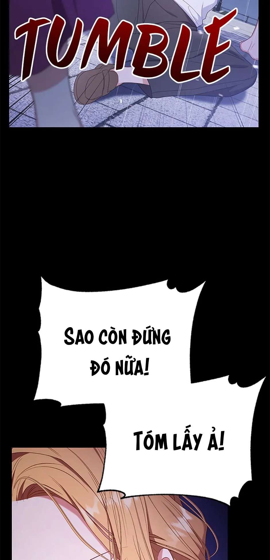 Hầu Gái Trong Trò Chơi Harem Ngược Muốn Nghỉ Việc Chapter 28 - Trang 4