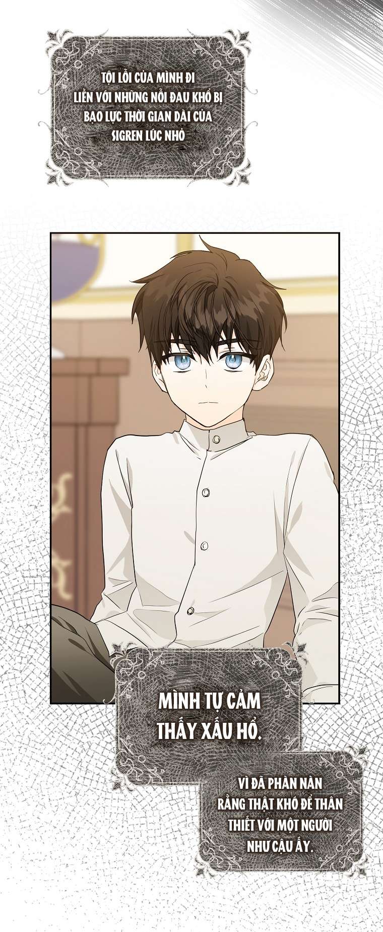 Tôi Trở Thành Vợ Của Nam Chính Chap 9 - Next Chap 10