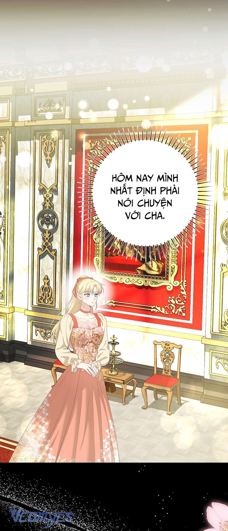 [18+] Phương Pháp Gia Hạn Hợp Đồng Hôn Nhân Chap 23 - Trang 2