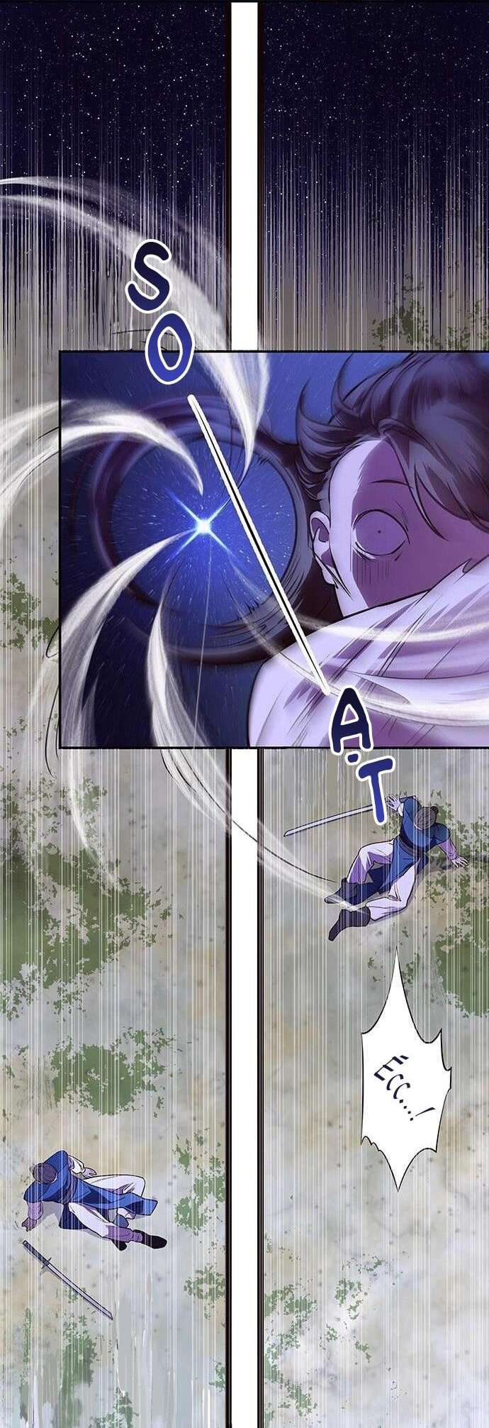 Vương Tử Huyền Bí Chapter 1 - Trang 4